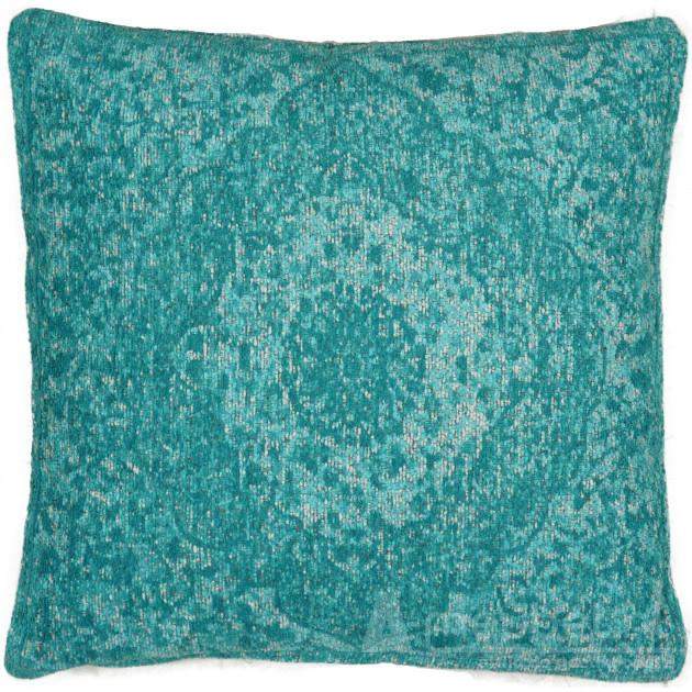 Tabriz Kussen 45x45cm